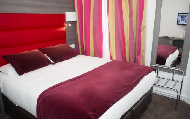 Hotel Agenor