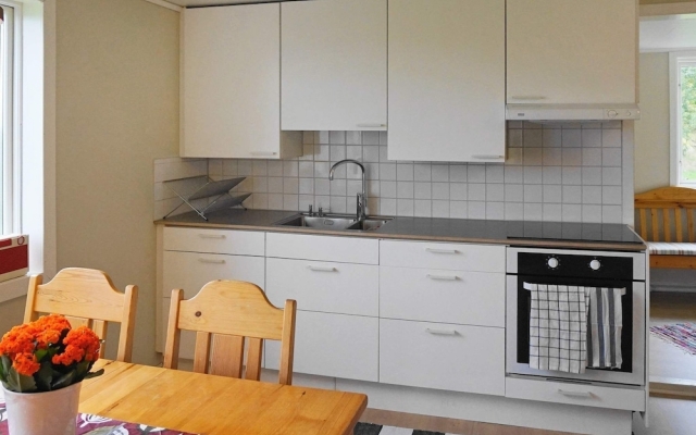 Holiday Home in Fagerfjäll