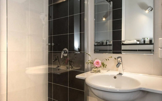 Hotel Du Commerce logis de france