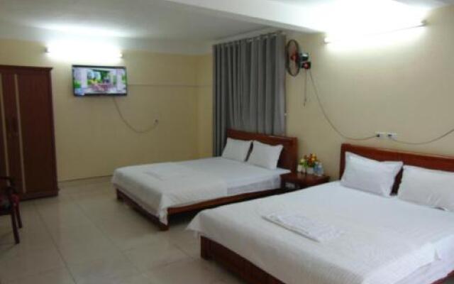 Ngoc Thuan Hotel