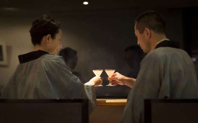 Yamanaka Onsen Kuriya Yasohachi