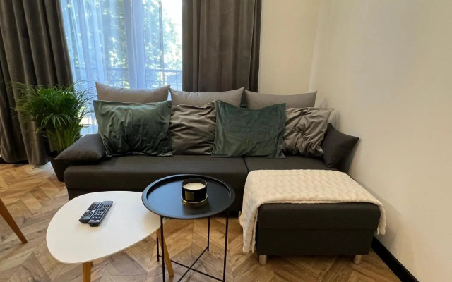 Apartament Stylowy 2