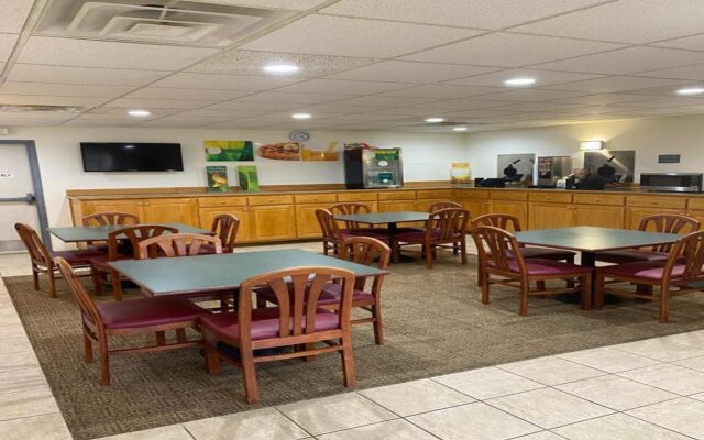 Quality Inn Surfside Myrtle Beach