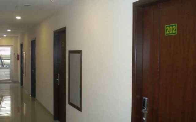 Hostel 77 Smart