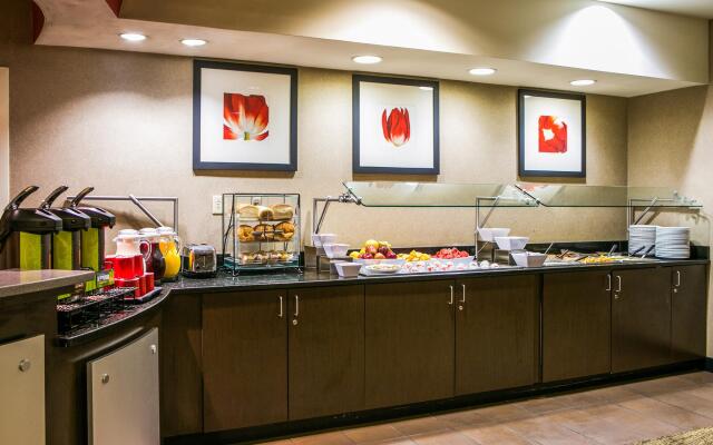 Cambria Suites Appleton