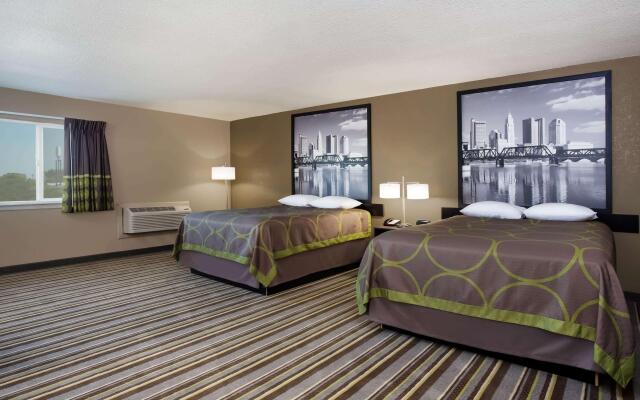 Travel Inn Of Sidney Ohio