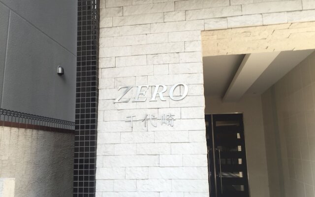 Zero Chiyozaki