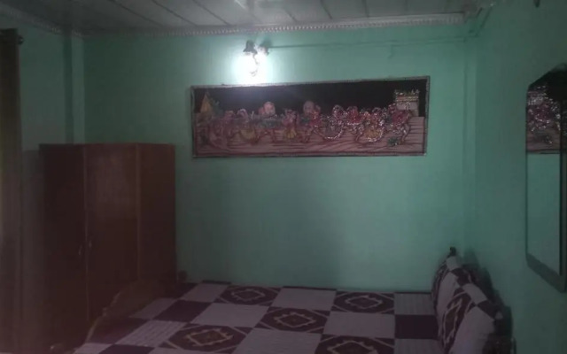 Vamoose Sanjeema Tea Estate Homestay