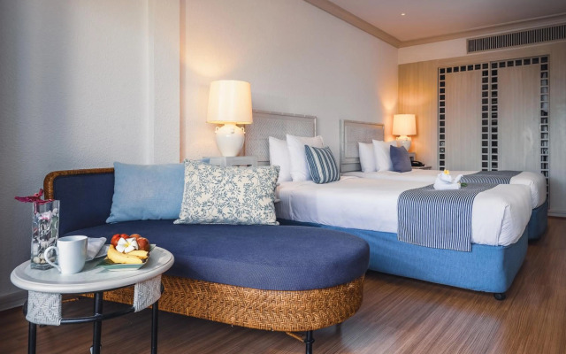 The Regent Cha-Am Beach Resort