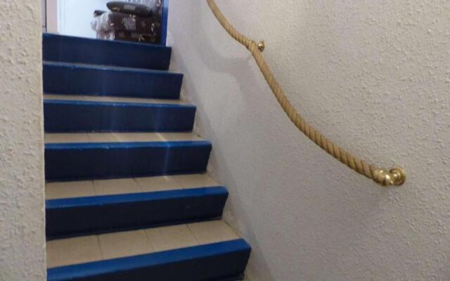 Appartement Le Lavandou, 2 pièces, 4 personnes - FR-1-308-61