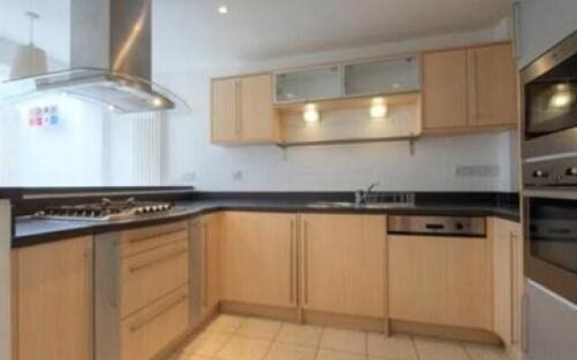 Edinburgh Boutique Townhouses