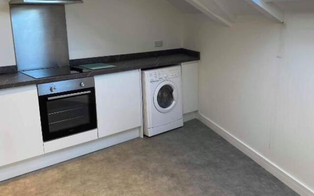 Ogy1 Apartment - Apartment 1