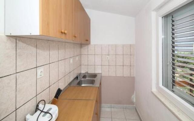 Apartment Andela