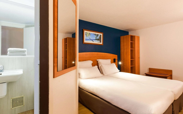 Comfort Hotel Evreux