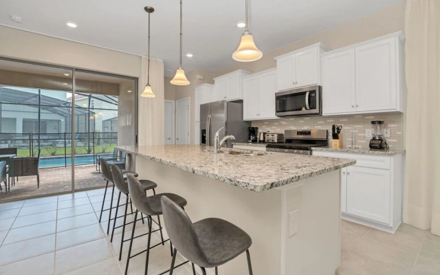 Misty Villa Champions Gate 5469