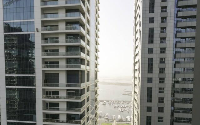 One Perfect Stay - Torch Tower