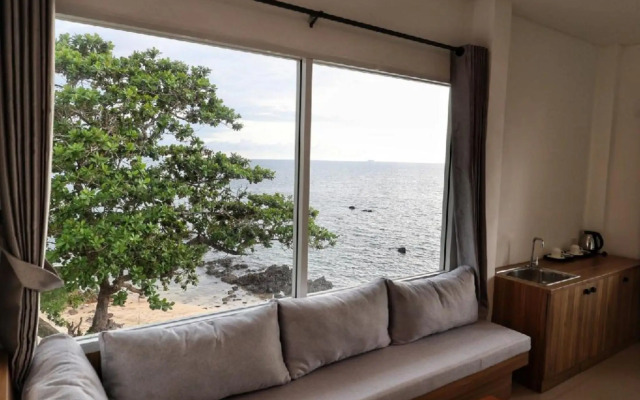 Uza Beach Resort