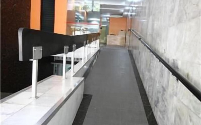 GoHouse Visconde 802