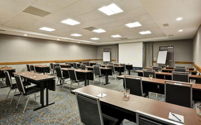 Homewood Suites by Hilton Dallas-Frisco