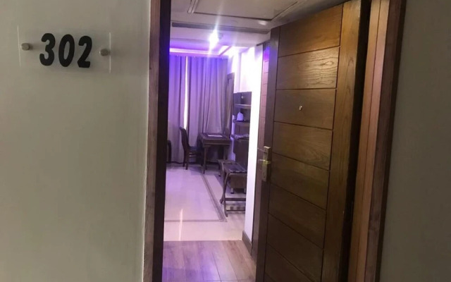 Hotel Shalimar