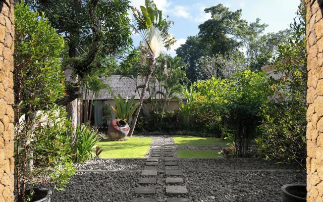 Villa Simona Oasis