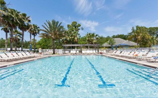 Tidelands 1934 - Three Bedroom Condo