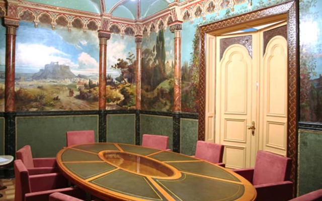 Schlosshotel Zum Markgrafen