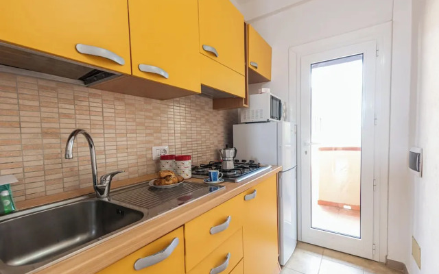 Monte Majore House 70B