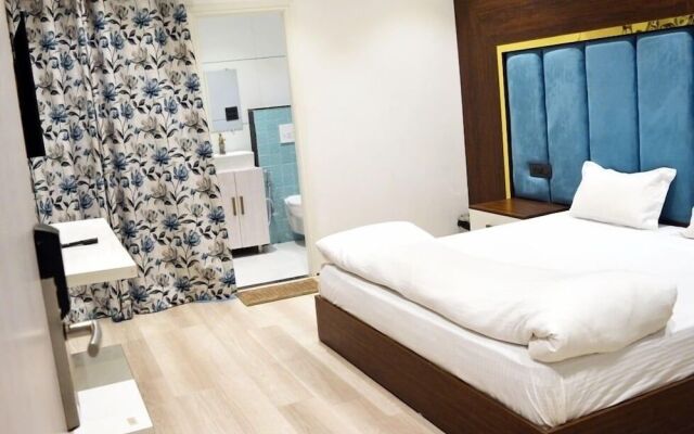 Hotel Silver Ace
