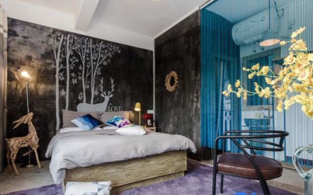 Zhuhai Seven Homestay