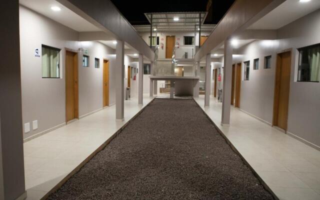 Sleep Hotel