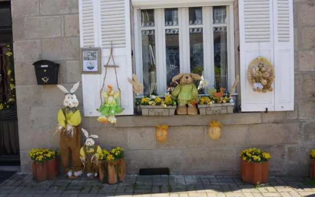 La Maison de Zulmée