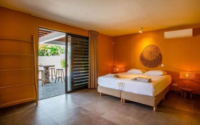 Luxurious Villa Reef With Private Pool