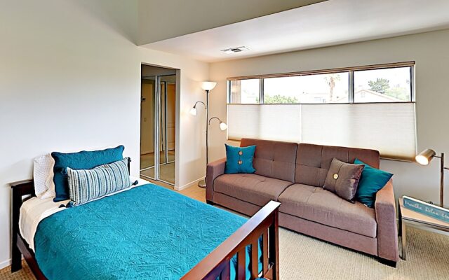 Serenity Escape in Rancho Mirage