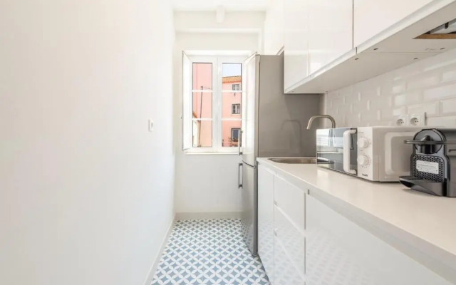 GuestReady - 1BR Suite Neoclassical - 1D - Ajuda