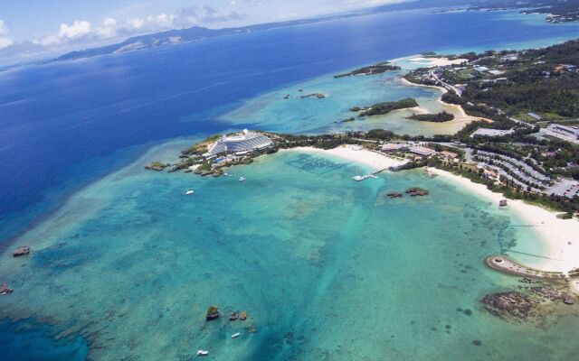 ANA InterContinental Manza Beach Resort by IHG