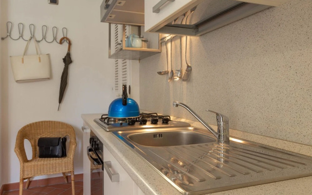 Mamma Ciccia Holiday Home - Conventino