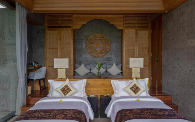 GDAS Bali Health and Wellness Resort - Adults Only