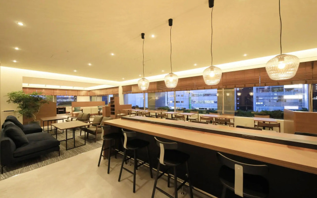 Richmond Hotel Premier Sendai Ekimae