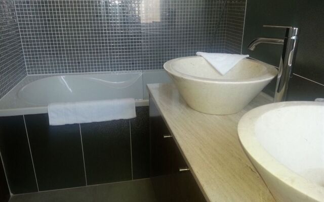 Hostellerie de Cotignac