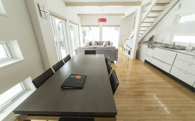 Niseko Central Houses and Apartments