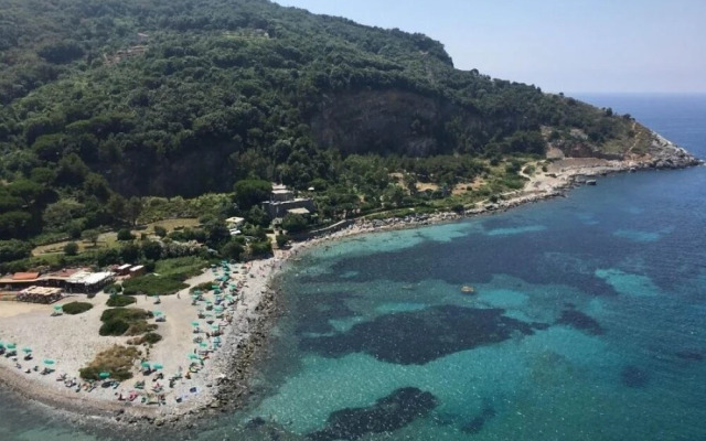 Affittacamere Villa Marcella