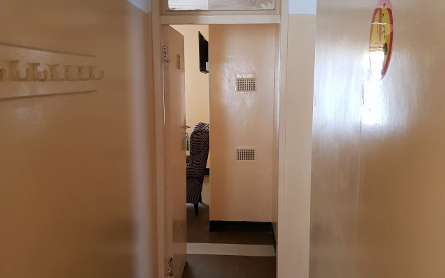 The Oasis Evergreen Lodge