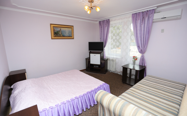 Guest House Merdzhan