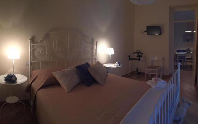 Palazzo Don Carlo- Appartamenti -