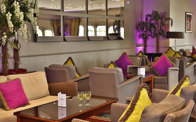 Best Western Plus The Connaught Hotel & Spa
