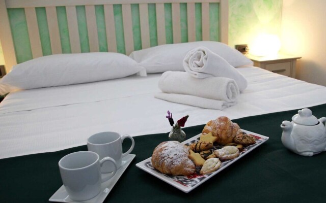 Prati di Maja B&B