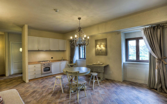 Il Poggio Luxury Country Resort