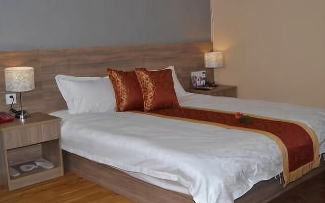 Holiday Boutique Hotel