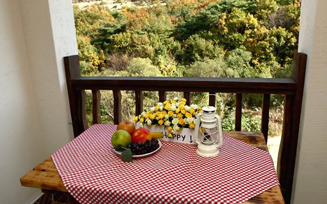 Gyeongju Twoman Pension